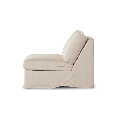 product image for delray slipcover armless pc by bd studio 237978 001 2 7
