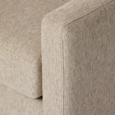 product image for hampton chair and a half by bd studio 237990 001 5 81