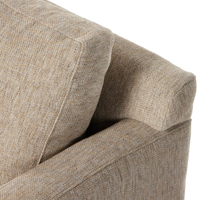 product image for hampton chair and a half by bd studio 237990 001 6 29