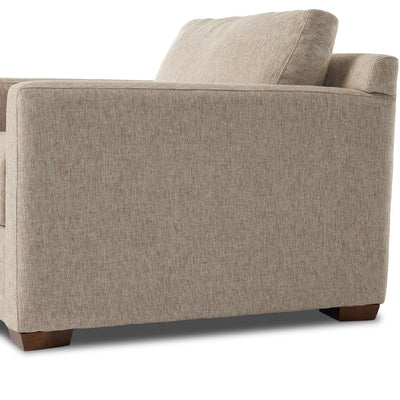product image for hampton chair and a half by bd studio 237990 001 10 3