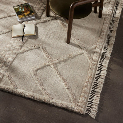 product image for lovato hand knotted rug by bd studio 238018 003 5 52