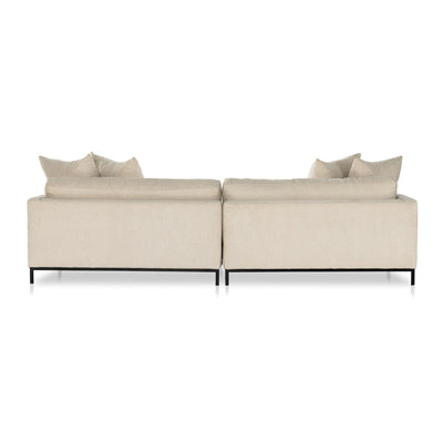 product image for Juniper 2 Piece Sectional 3 10