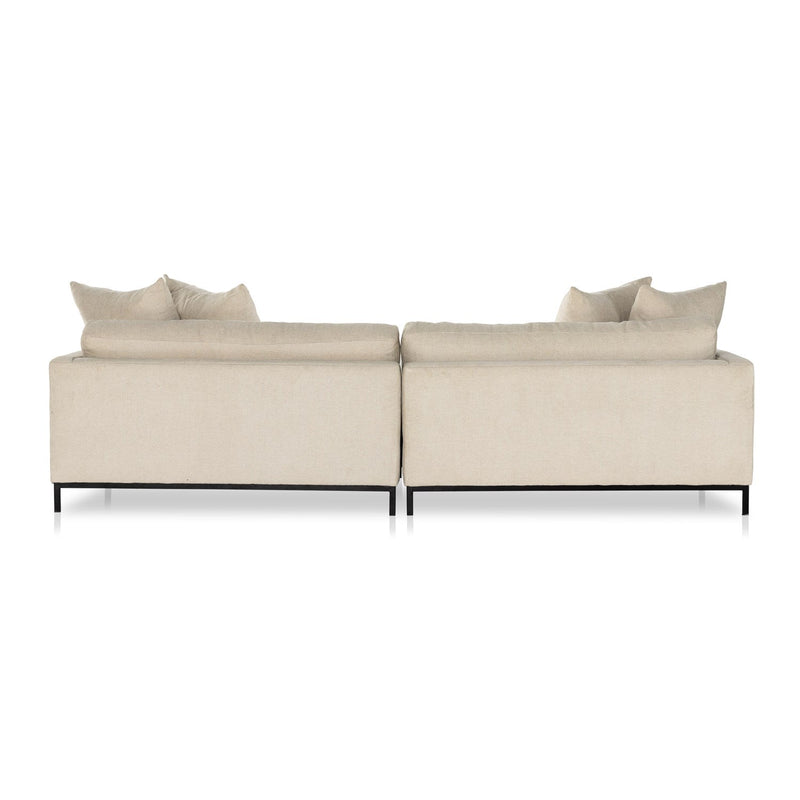 media image for Juniper 2 Piece Sectional 3 288