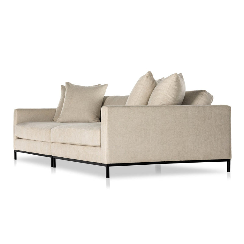 media image for Juniper 2 Piece Sectional 9 277