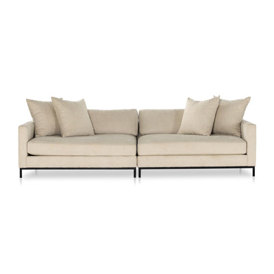 product image for Juniper 2 Piece Sectional 10 20
