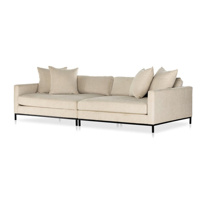 product image for Juniper 2 Piece Sectional 1 52