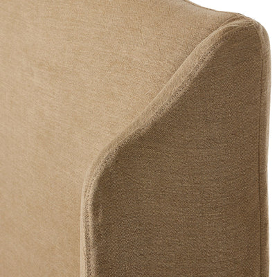 product image for Meryl Slipcover Bed 9