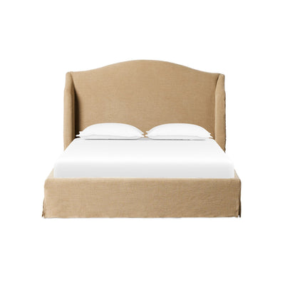 product image for Meryl Slipcover Bed 38