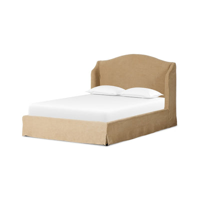 product image for Meryl Slipcover Bed 87