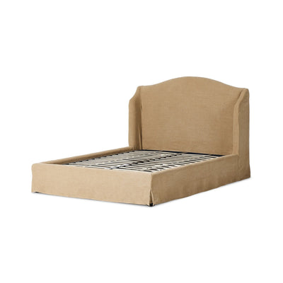 product image for Meryl Slipcover Bed 27