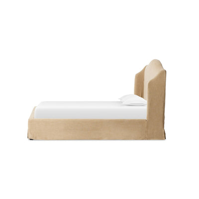 product image for Meryl Slipcover Bed 36