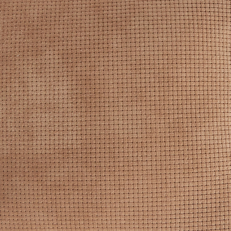 media image for Angela Tan Suede Pillow 250