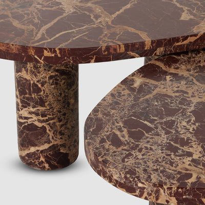 product image for Zion Nesting Coffee Table 60
