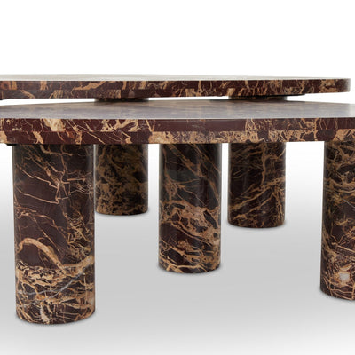 product image for Zion Nesting Coffee Table 84