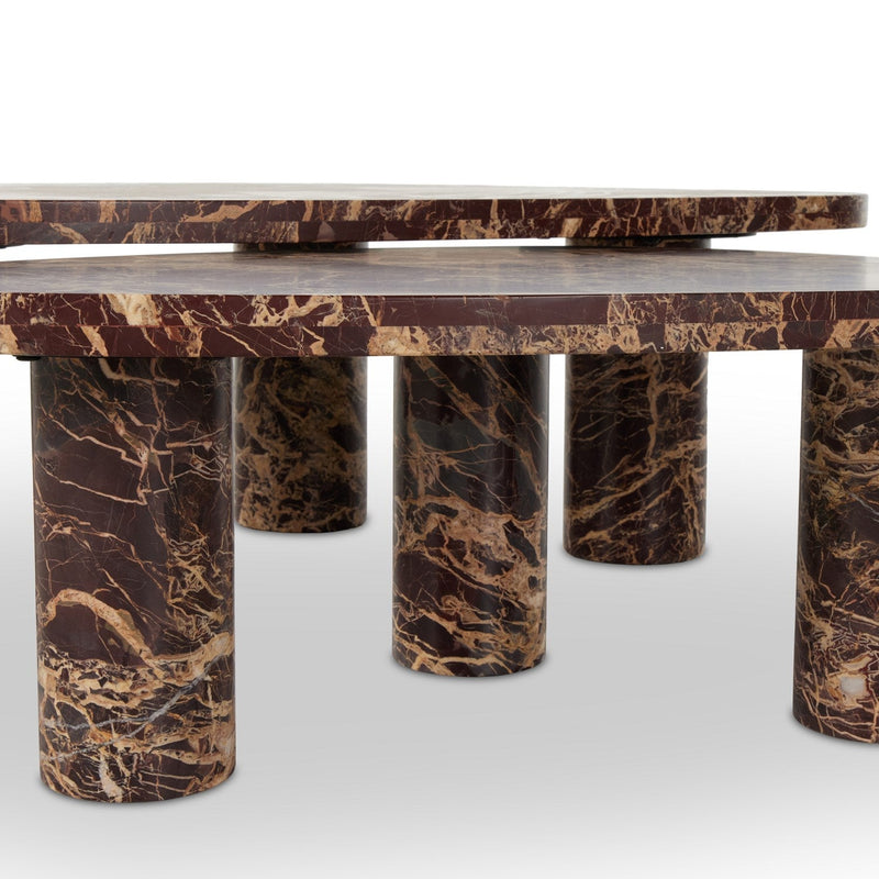 media image for Zion Nesting Coffee Table 213