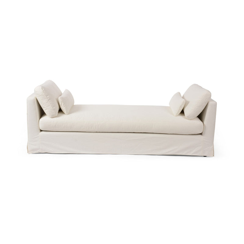 media image for vianna slipcover chaise by bd studio 238306 006 39 250