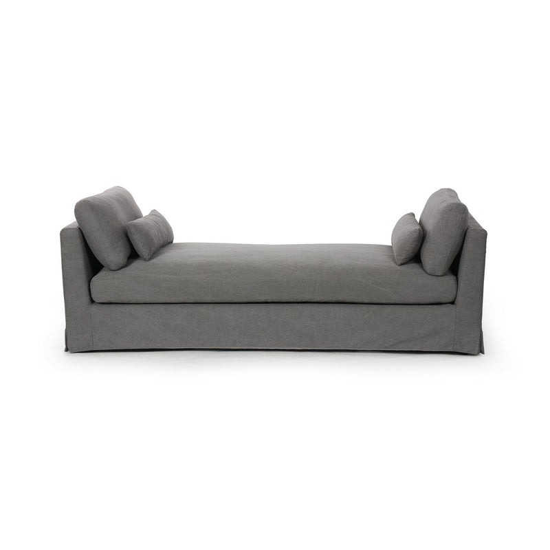 media image for vianna slipcover chaise by bd studio 238306 006 38 267