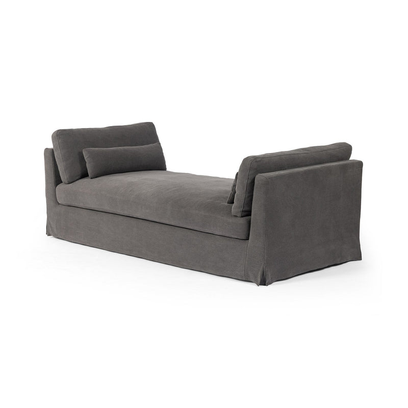 media image for vianna slipcover chaise by bd studio 238306 006 4 20