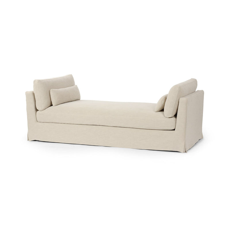 media image for vianna slipcover chaise by bd studio 238306 006 29 262