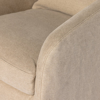 product image for Topanga Slipcover Swivel Chair 9 91