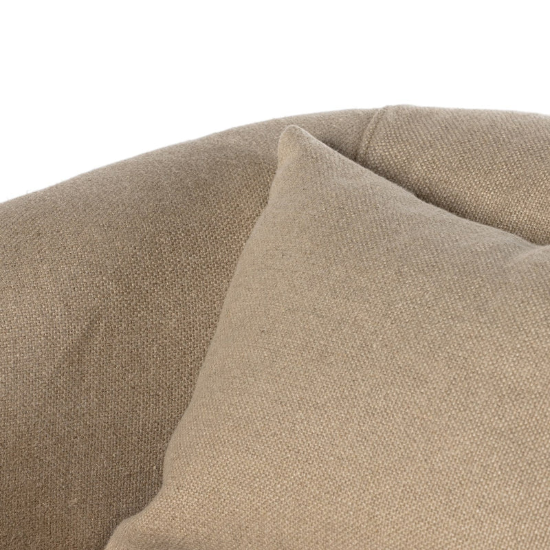 media image for Topanga Slipcover Swivel Chair 11 257