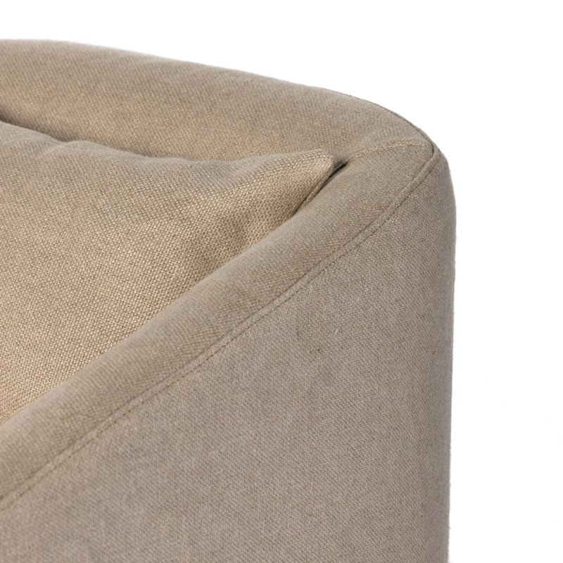 media image for Topanga Slipcover Swivel Chair 13 276