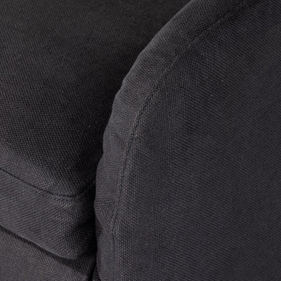 product image for Topanga Slipcover Swivel Chair 10 23