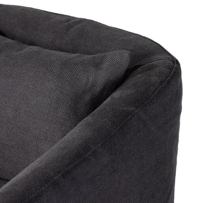product image for Topanga Slipcover Swivel Chair 14 64