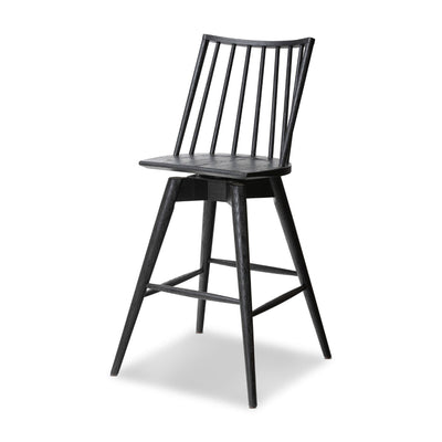 product image for Lewis Swivel Bar Counter Stool By Bd Studio 238328 002 2 65