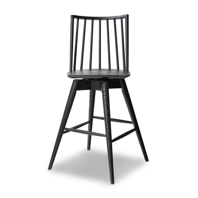 product image for Lewis Swivel Bar Counter Stool By Bd Studio 238328 002 18 41
