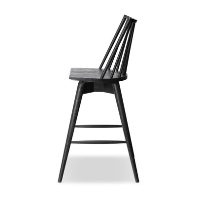 product image for Lewis Swivel Bar Counter Stool By Bd Studio 238328 002 4 45