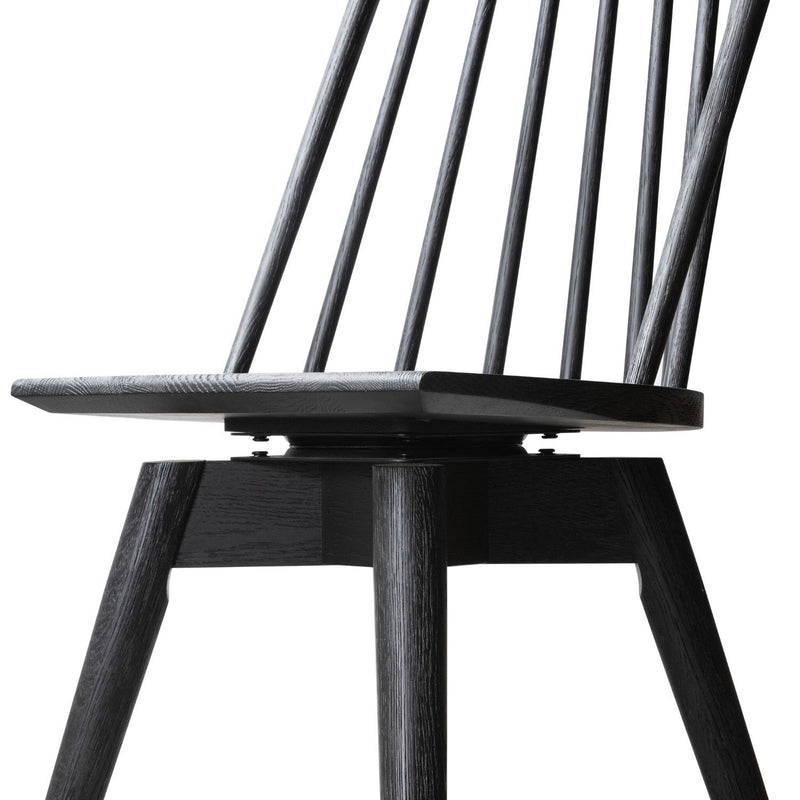 media image for Lewis Swivel Bar Counter Stool By Bd Studio 238328 002 10 249