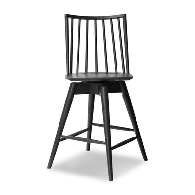 product image for Lewis Swivel Bar Counter Stool By Bd Studio 238328 002 17 57