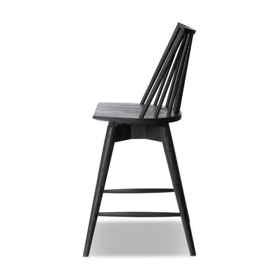 product image for Lewis Swivel Bar Counter Stool By Bd Studio 238328 002 3 12