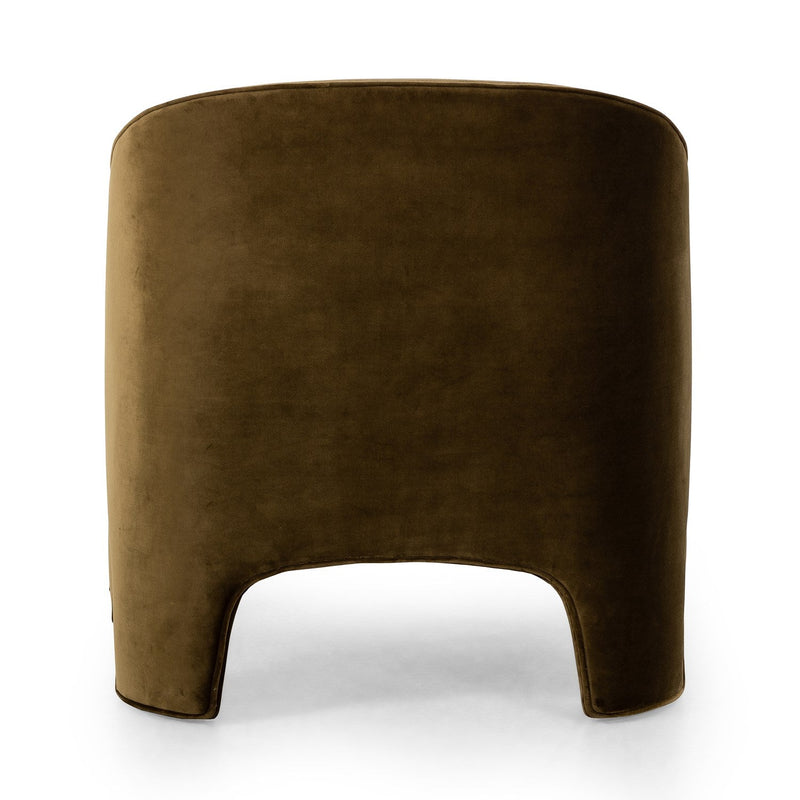 Shop Sully Chair | Burke Decor
