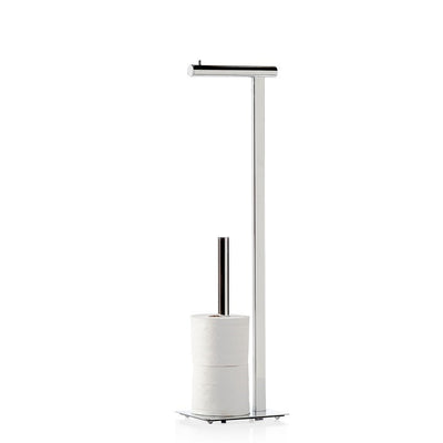 product image for pacific spa free standing toilet paper holder by torre tagus 2 67