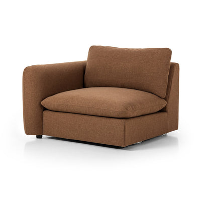 product image for Ingel Sectional Piece 54