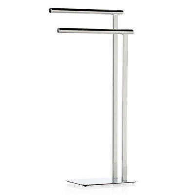 product image for pacific spa 2 tier towel stand by torre tagus 2 25