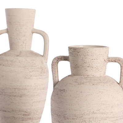 product image for pima vases set of 2 by bd studio 238607 001 2 81