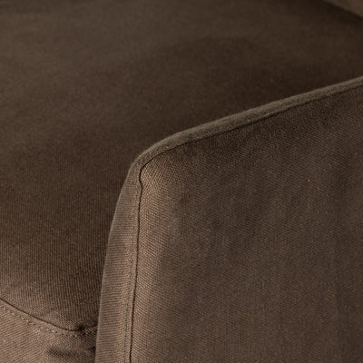 product image for Monette Slipcover Swivel Chair 22 69