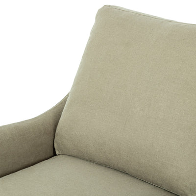 product image for Monette Slipcover Swivel Chair 16 94
