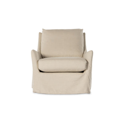 product image for Monette Slipcover Swivel Chair 21 9