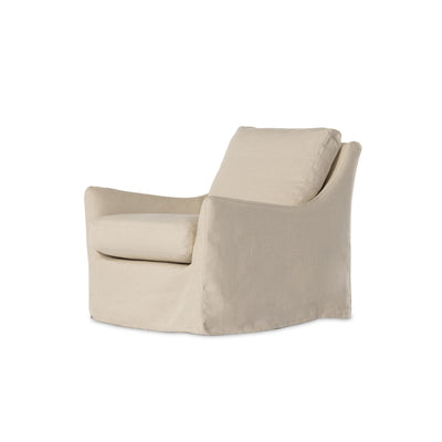 product image for Monette Slipcover Swivel Chair 2 98