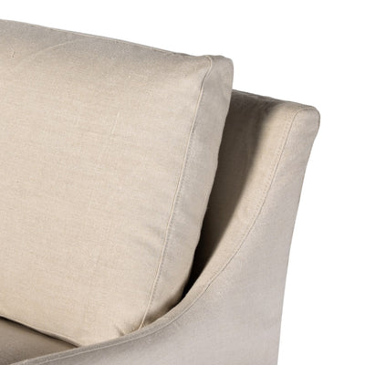 product image for Monette Slipcover Sofa 14 4