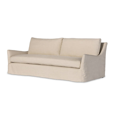 product image for Monette Slipcover Sofa 2 35