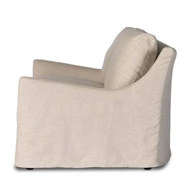 product image for Monette Slipcover Sofa 4 1