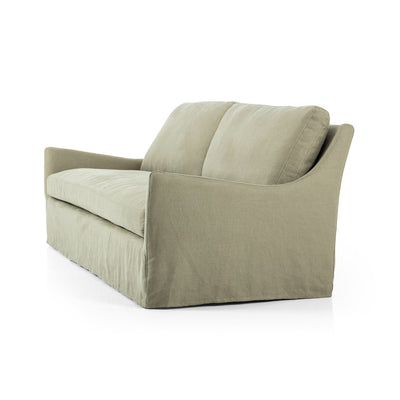 product image for Monette Slipcover Sofa 18 58
