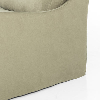 product image for Monette Slipcover Sofa 9 68