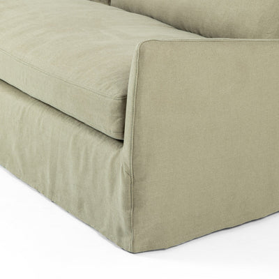 product image for Monette Slipcover Sofa 11 98