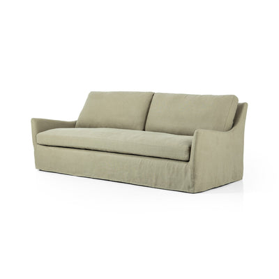 product image of Monette Slipcover Sofa 1 599